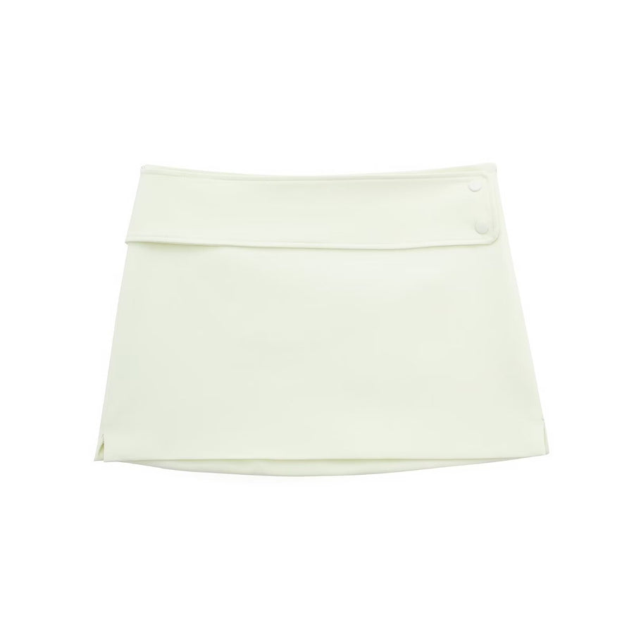 Alise Mini Skirt