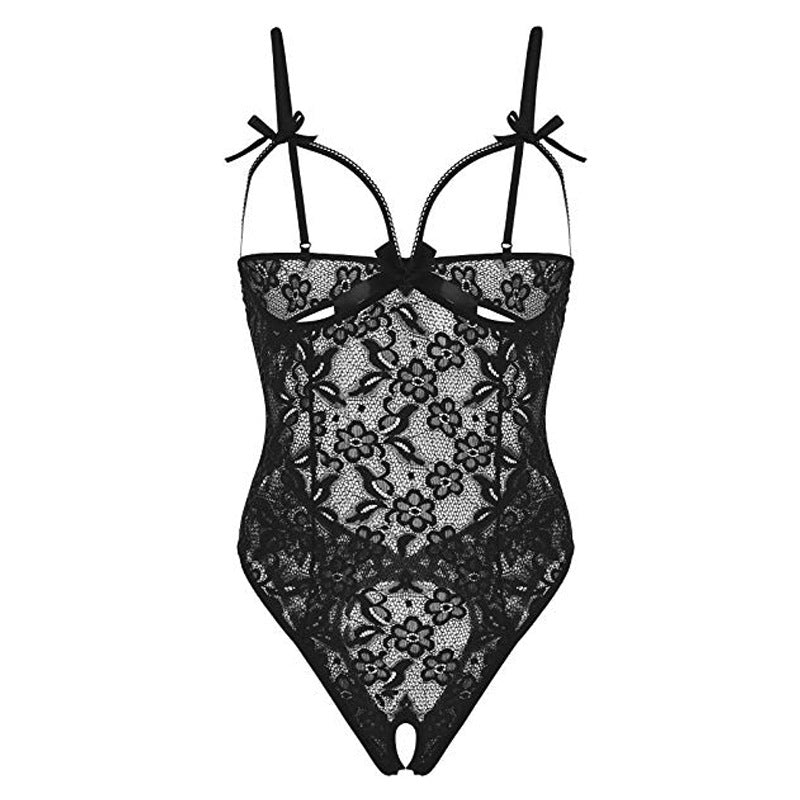 Maria Lingerie Bodysuit