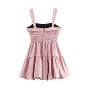 Light Pink Cami Top