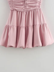 Light Pink Cami Top