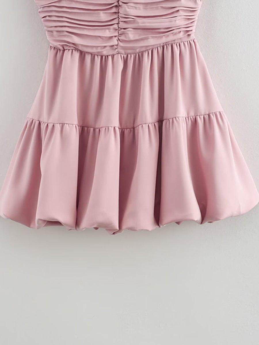 Light Pink Cami Top