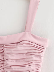 Light Pink Cami Top