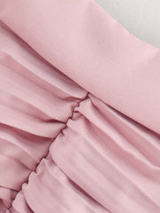 Light Pink Cami Top