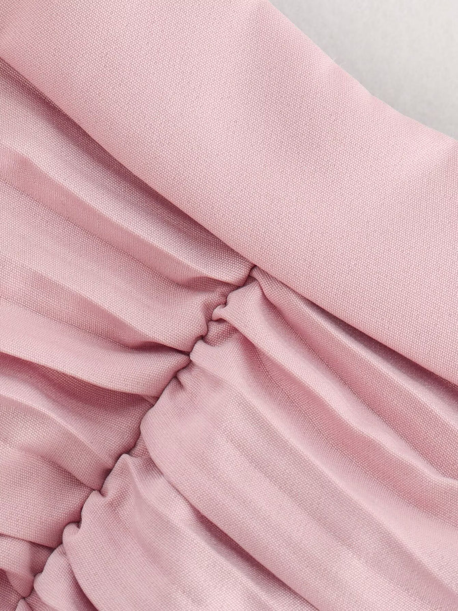 Light Pink Cami Top