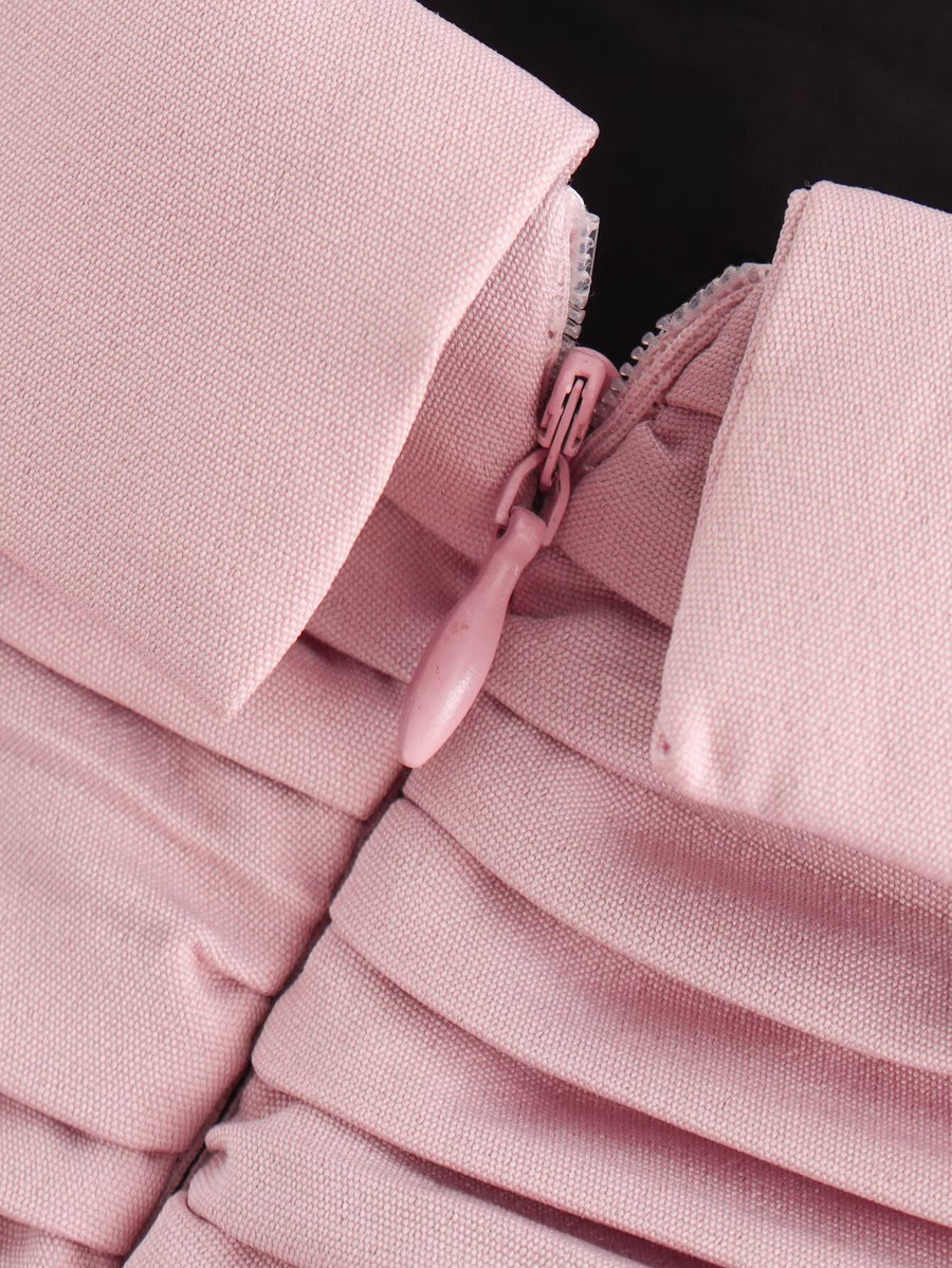 Light Pink Cami Top
