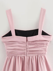 Light Pink Cami Top