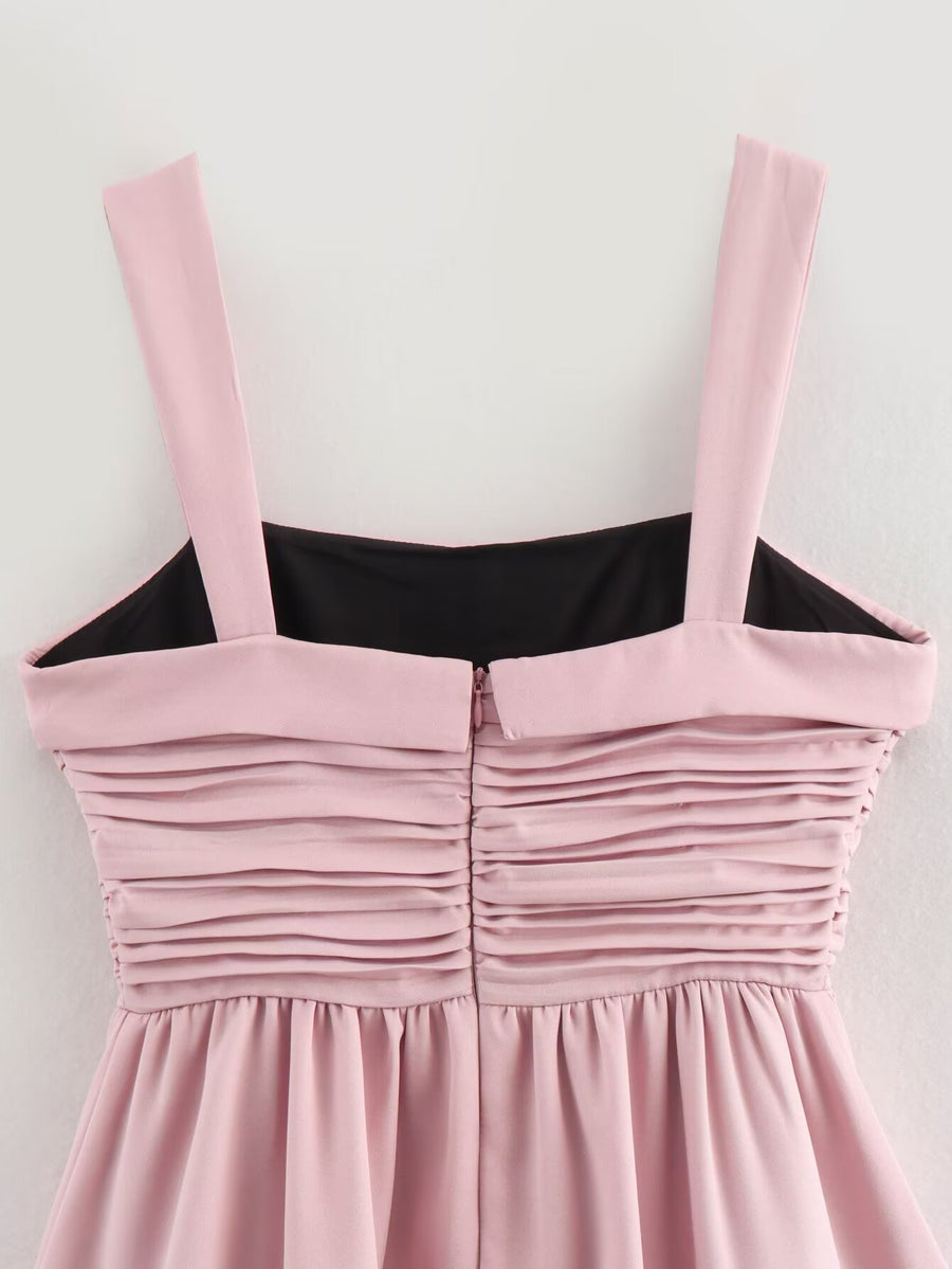 Light Pink Cami Top