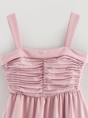 Light Pink Cami Top
