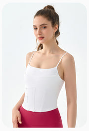 Claire Sports Top