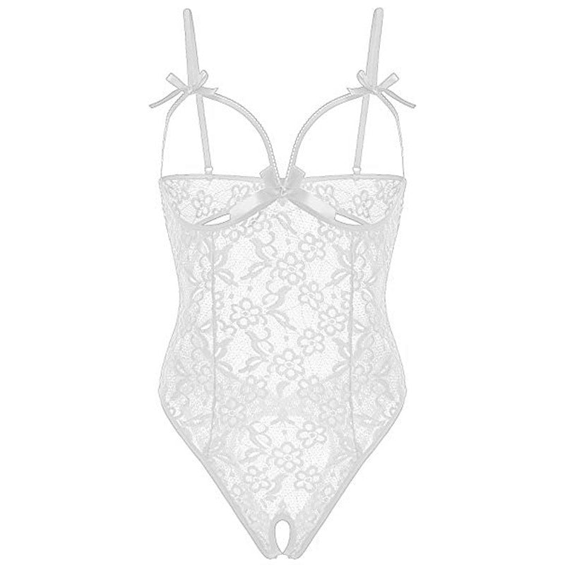 Maria Lingerie Bodysuit