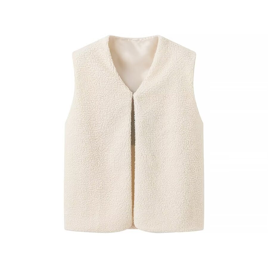 Sherpa Star Vest