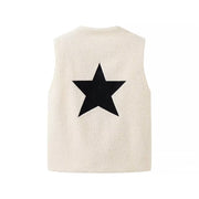 Sherpa Star Vest