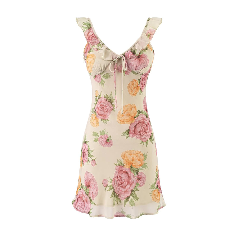 Rosa Mini Dress