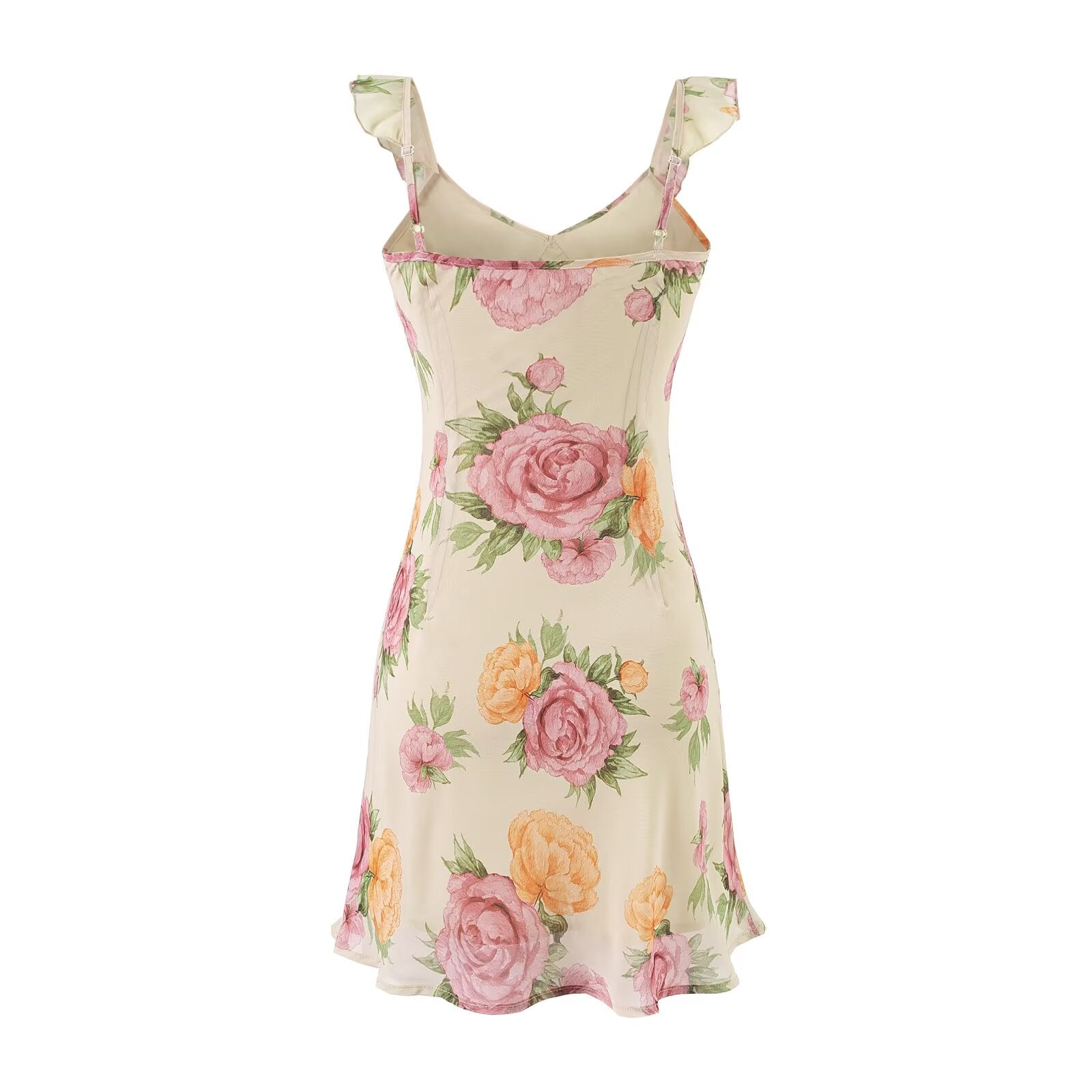 Rosa Mini Dress