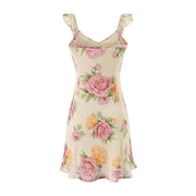 Rosa Mini Dress
