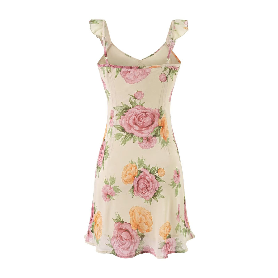 Rosa Mini Dress