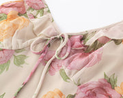Rosa Mini Dress