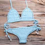 Fillipa Crochet Bikini