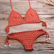 Fillipa Crochet Bikini