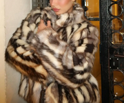 St. Moritz Statement Coat