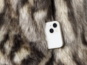 St. Moritz Statement Coat