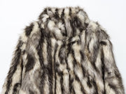 St. Moritz Statement Coat