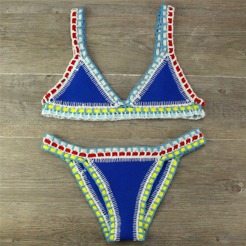 Cora Triangle Bikini