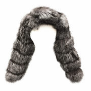 Corina Faux Fur Coat