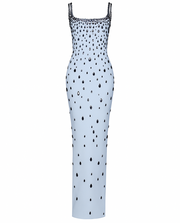 Stargirl Embellished Maxi Dress