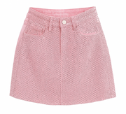 Спідниця з прикрасами Helouisa