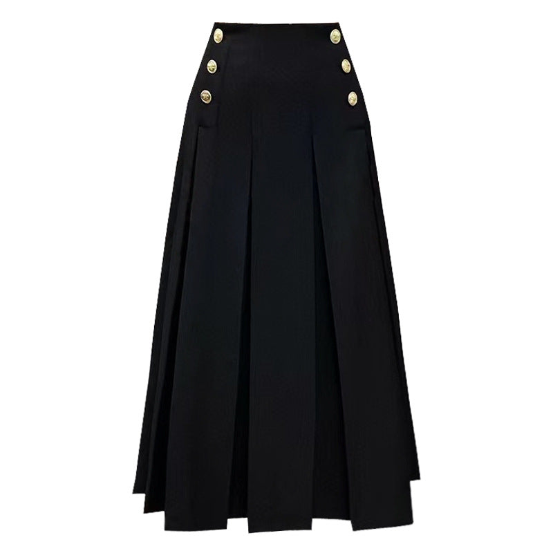 Aurianne Midi Skirt