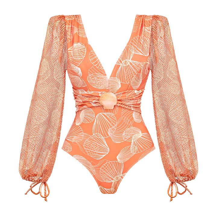One-Piece Swimsuit