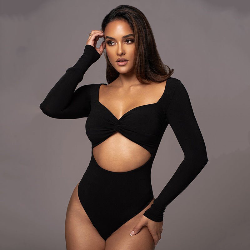 Odile Bodysuit