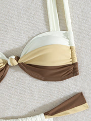 Neutral Tone Bikini