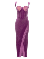 Viola Maxi Dress