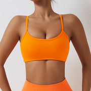 Riley Sports Bra