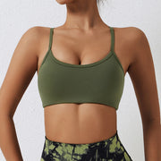 Riley Sports Bra