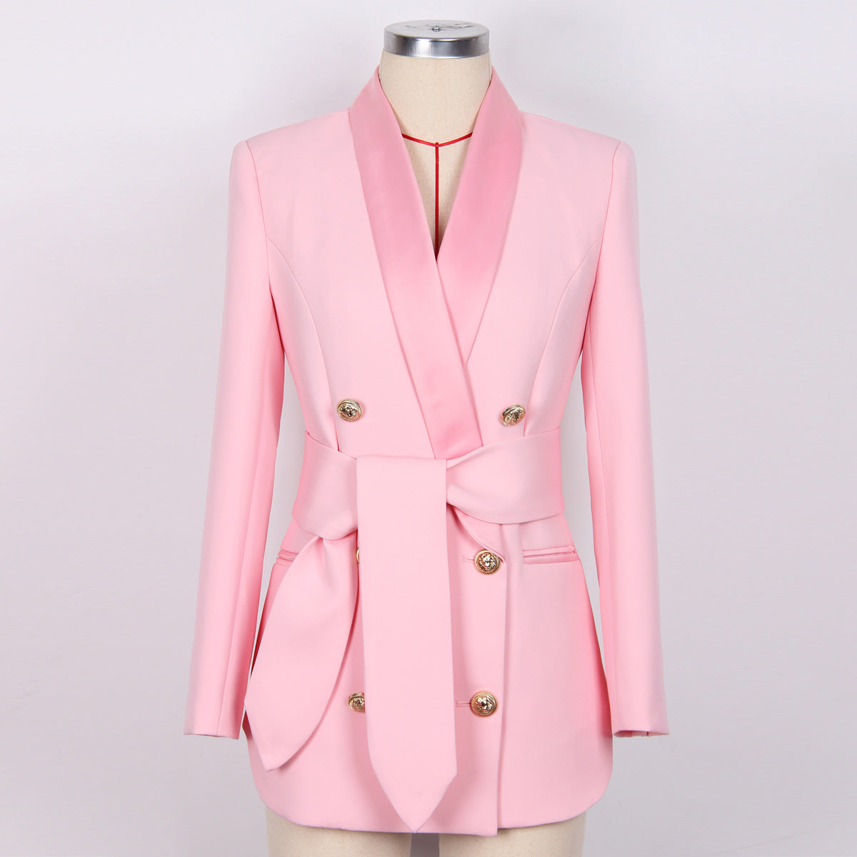 Hermine Modal Blazer