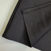 Off-Shoulder Embellished Maxi Dress