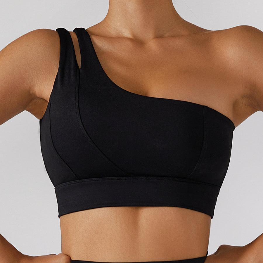 Chloe Sports Bra