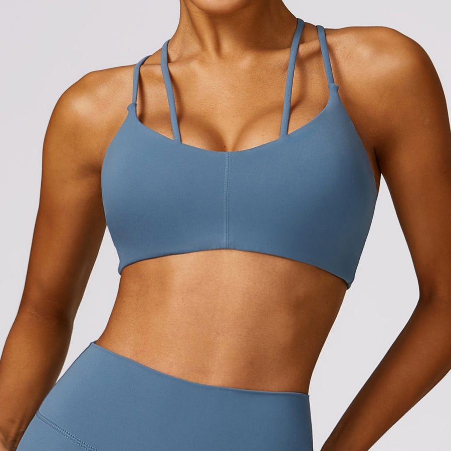 Nora Sports Bra