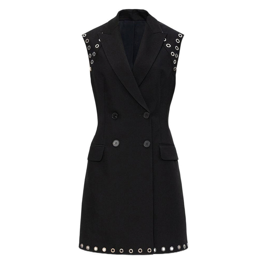 Ambra Blazer Mini Dress