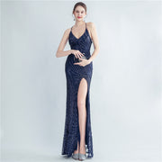 Alexis Maxi Dress