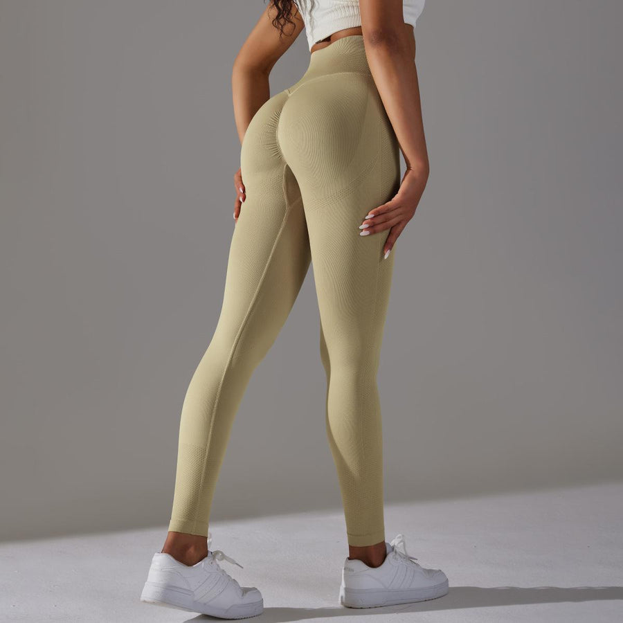 Rosella High Waisted Leggings