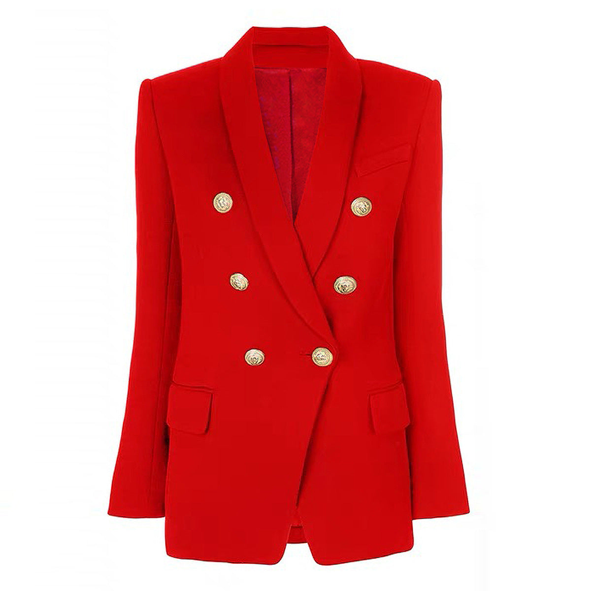 Clarisse Classic Blazer