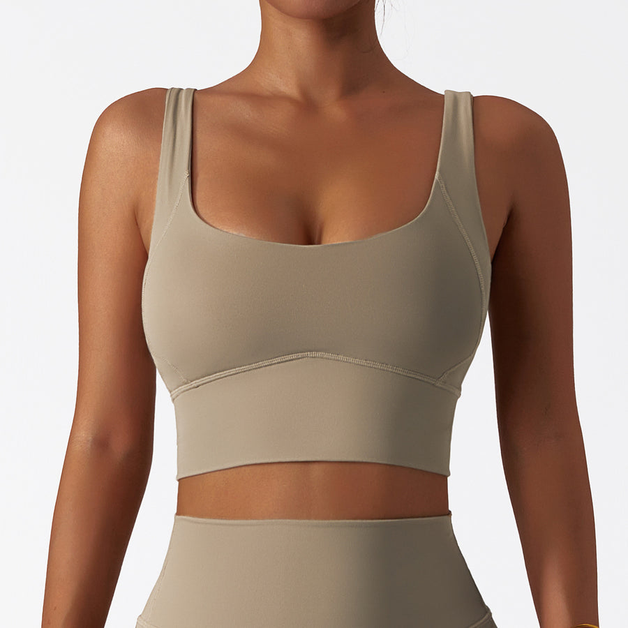 Ella Sports Bra