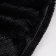 Fur Skirt