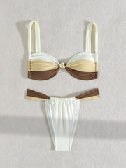 Neutral Tone Bikini