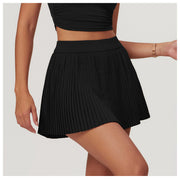 Breathable Nylon Sports Skort