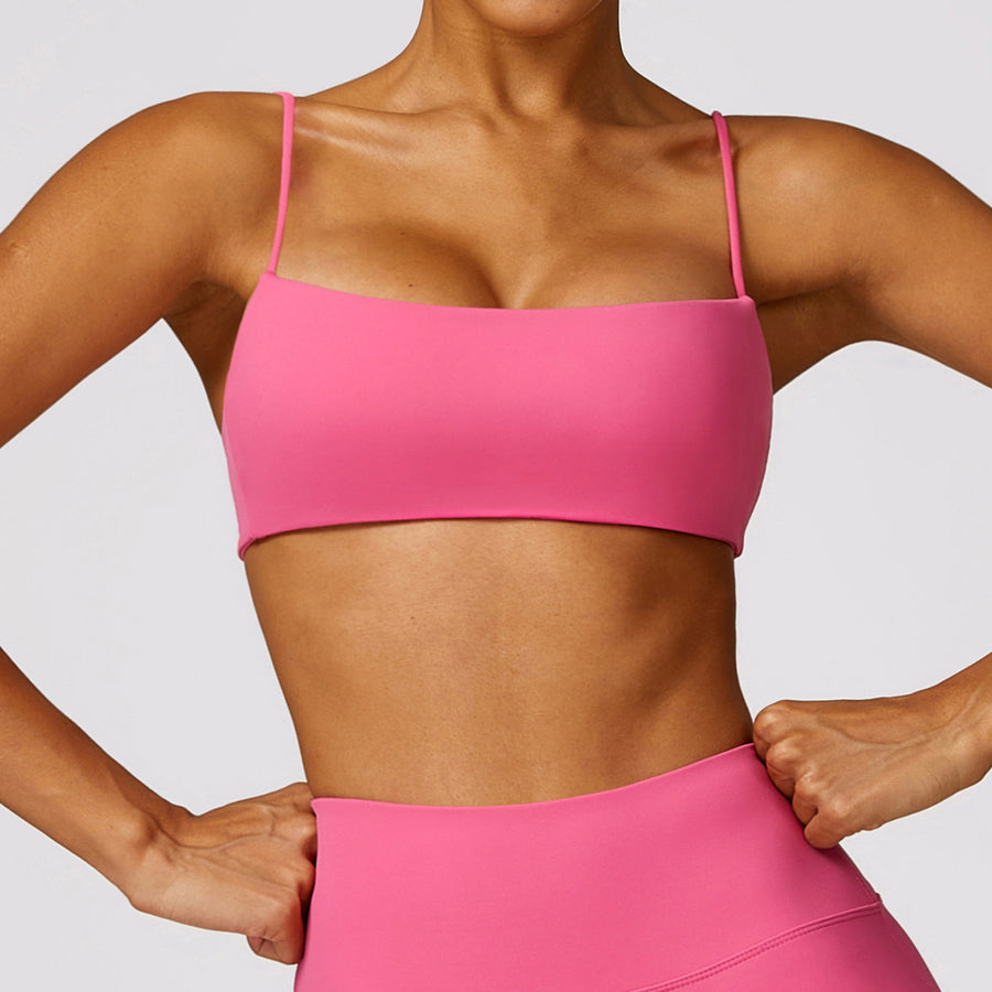 Zoe Sports Bra